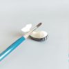 Whale design paintbrush