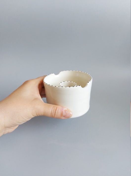 handmade watercup